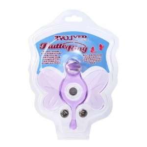 Bundle Fluttering Purple and 2 pack of Pink Silicone Lubricant 3.3 oz