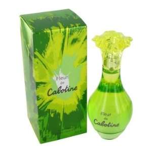  Cabotine Fleur Edition by Parfums Gres 