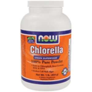  Chlorella Powder 1 Pounds