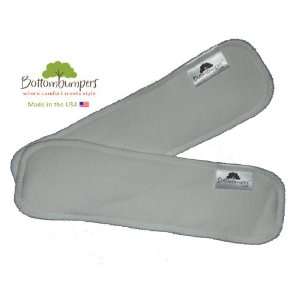 Bottombumpers Organic Cotton Doubler Baby