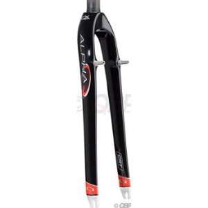 AlphaQ CX20 1 1/8 Cyclocross Fork 