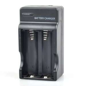   Battery Charger for 14500 Rechargeable Li Ion 3.6V 3.7V Electronics