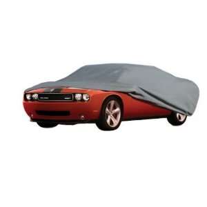  Rampage Products 1500 09 12 Dodge Challenger 4 Layer Car 