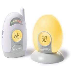  SecureSleep Baby Monitor Baby