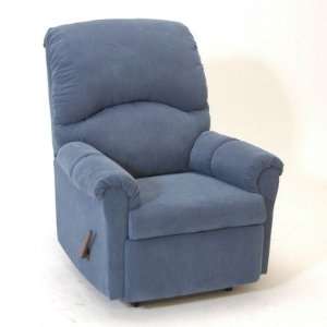  Franklin 1533   X Newcastle Recliner Fabric Cataumet 