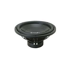  Interfire IFX 15D Subwoofer Automotive