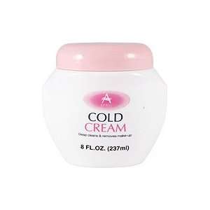  Cold Cream   Deep Cleans & Removes Makeup, 8 oz Health 