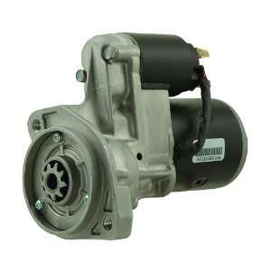  MasterQuality 16811 Premium Remanufactured Starter 