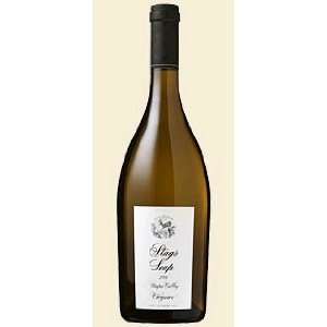  Stags Leap Winery Viognier 750ML Grocery & Gourmet Food