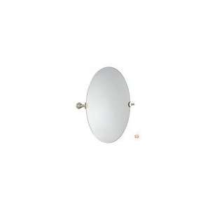  Revival K 16145 BN Mirror, 26 1/8W x 28 1/2H, Vibrant 