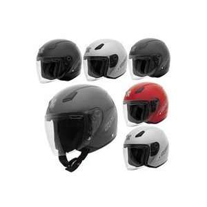  SparX FC 07 Solids Helmets Large Pearl White Automotive