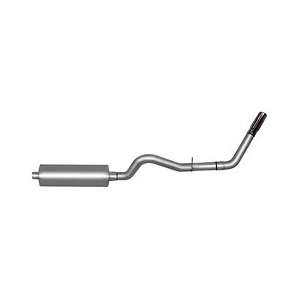  Gibson 16590 Single Exhaust System Automotive