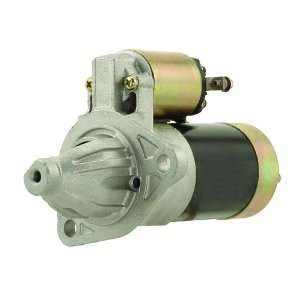  MasterQuality 17166 Premium Remanufactured Starter 