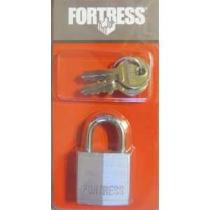  Fortress Padlock18250lock