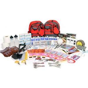  Shelf Reliance® Expedition 72 Hour, 4 Person Emergency 