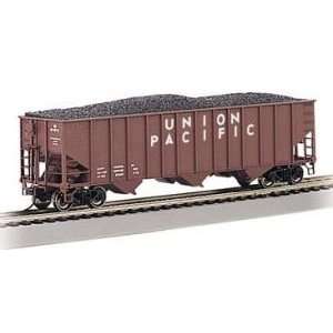  Bachmann 18702 UP 100T Hopper #36255 Toys & Games