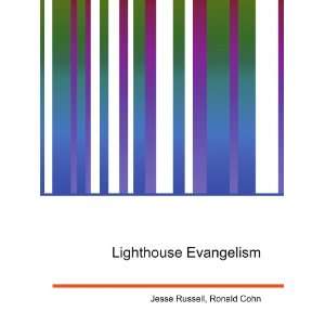  Lighthouse Evangelism Ronald Cohn Jesse Russell Books