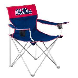  Ole Miss Rebels Big Boy Chair