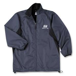  Sells Excel Goalkeeper Rain Jacket (Gray) Sports 