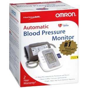 Limited time offer BLOOD PRESSURE AUTO HEM 712C ADULT by 
