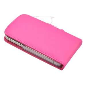  HK Flip PU Leather Protector Protective Case Cover for 