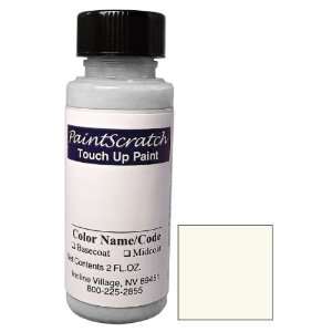   Touch Up Paint for 1992 Subaru Loyale (color code 230) and Clearcoat