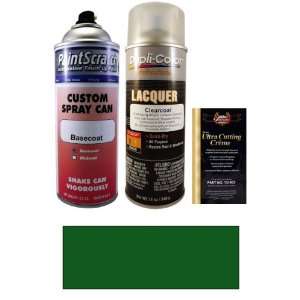   Metallic Spray Can Paint Kit for 1998 Mazda Truck (PA/19K) Automotive