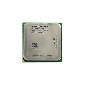   AMD Opteron Hexa core 2425 HE 2.1GHz   Processor Upgrade Electronics