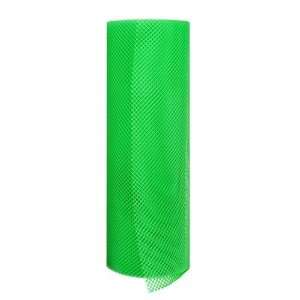  Green Mesh Bar Liner, 2 x 40 Foot Roll