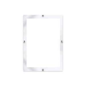  Dennis Daniels Glass Clip Picture Frame for an 11 x 14 