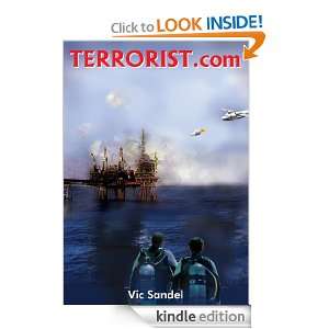 Start reading TERRORIST  Don 