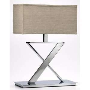  Rated X Table Lamp
