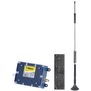  Awm 801212 Dual Incar W Anten 801212 By Wilson Electronics 