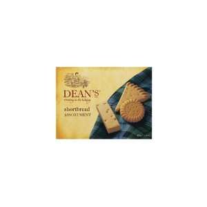 Deans Shortbread Home Recipe Shortbread Asstmt (Economy Case Pack) 14 