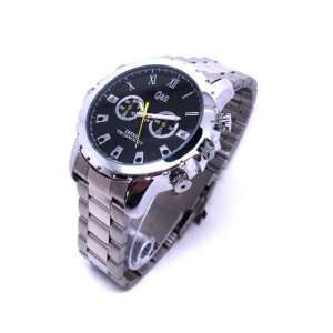  IR camera watch with night vision Infrared Radiation 1080p 