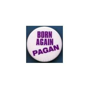  Born Again Pagan 