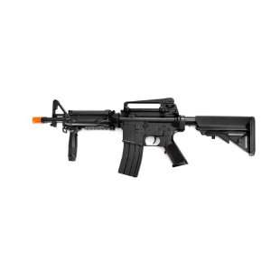 Dboys M4A1 Style Select Fire CQB Airsoft AEG with Crane 