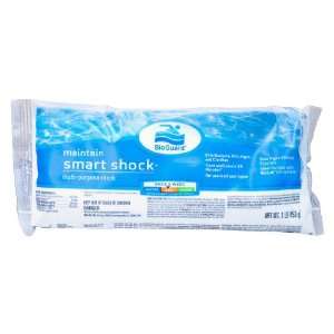  BioGuard Smart Shock   1 lb