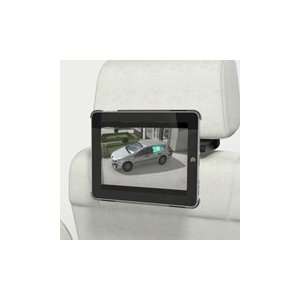 New Ums 346 Car Pack For Ipad 2 Holde Car Mount No Tools Need Connect 