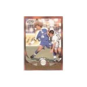 1998 Pacific MLS All Star Game Soccer Cards Set Toys 