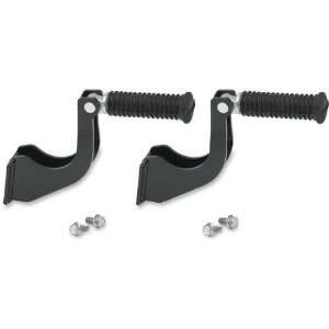   Relocation Bracket for Speedster Swept Exhausts 606 6235 Automotive