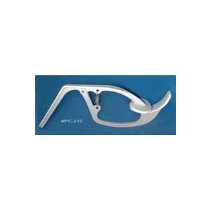 MPC 250 10 Part# MPC 250 10   Clamp Fistula 1 1.5Lb Pressure 10/Bg By 