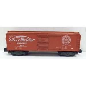  AF 942 Seaboard Boxcar Toys & Games