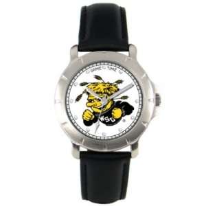   Shockers Game Time Player Series Mens NCAA Watch