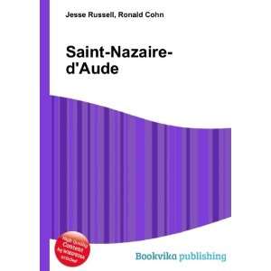 Saint Nazaire dAude Ronald Cohn Jesse Russell Books