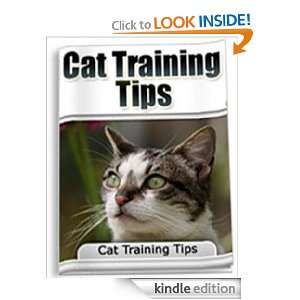 Cat Cat Training Tips http//www.buebook/  Kindle 