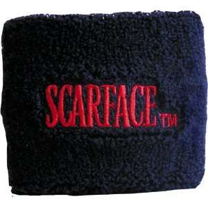  Scarface Logo Wristband