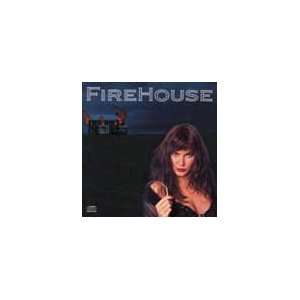 Firehouse   All She Wrote Single 