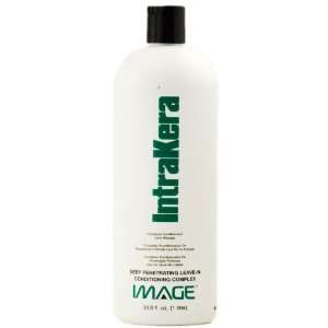 Image IntraKera Conditioner   Deep Penetrating Leave In Conditioning 