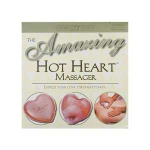  Amazing Hot Heart Massager